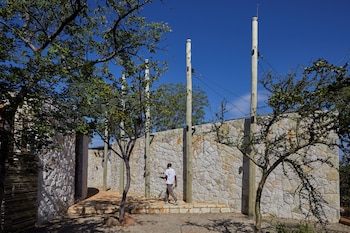 bupenyu lodge by newmark