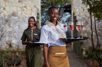 bupenyu lodge by newmark