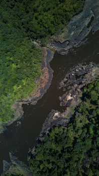 bupenyu lodge by newmark