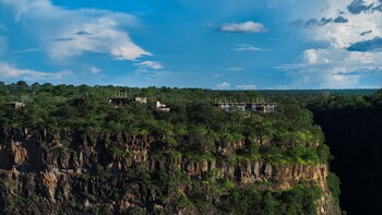 bupenyu lodge by newmark