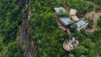 bupenyu lodge by newmark