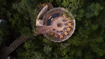 bupenyu lodge by newmark