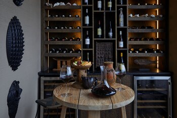 bupenyu lodge by newmark
