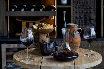 bupenyu lodge by newmark