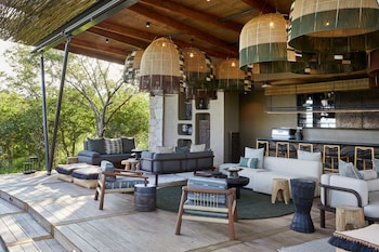bupenyu lodge by newmark