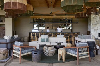 bupenyu lodge by newmark