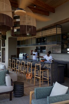 bupenyu lodge by newmark