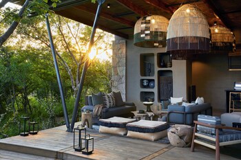 bupenyu lodge by newmark