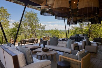 bupenyu lodge by newmark