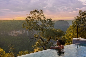 victoria falls