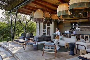 bupenyu lodge by newmark
