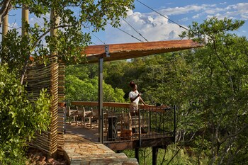 bupenyu lodge by newmark