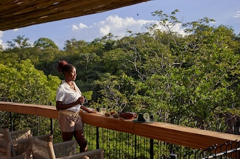 bupenyu lodge by newmark