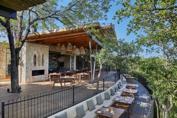 bupenyu lodge by newmark