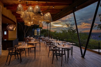 bupenyu lodge by newmark