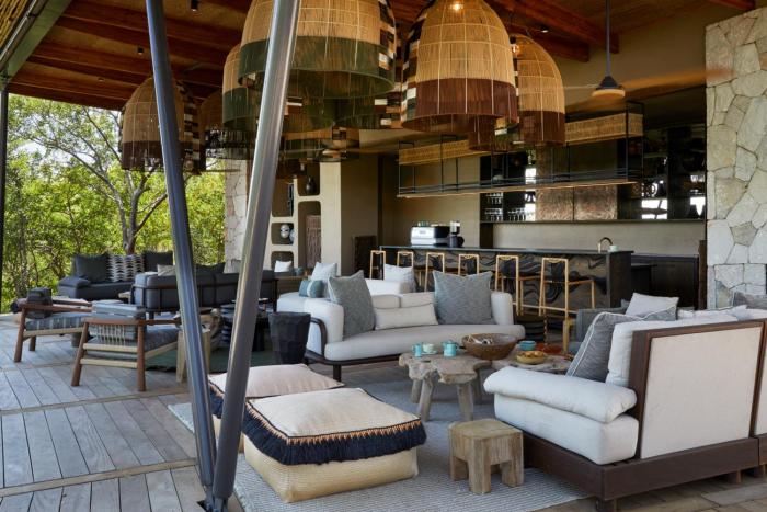 bupenyu lodge by newmark