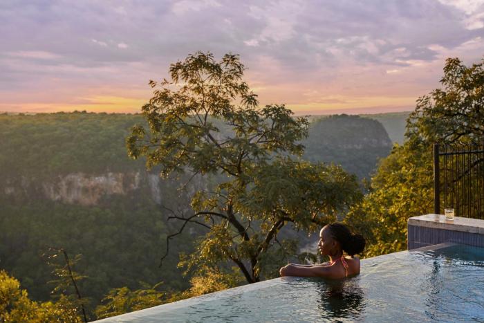 bupenyu lodge by newmark