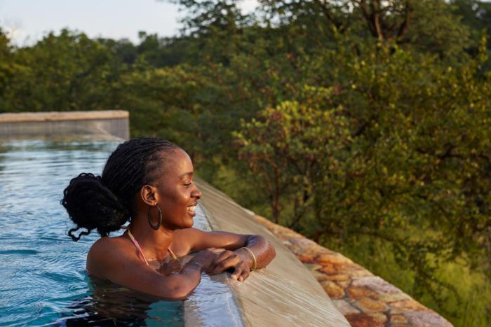 bupenyu lodge by newmark