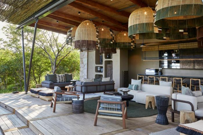 bupenyu lodge by newmark