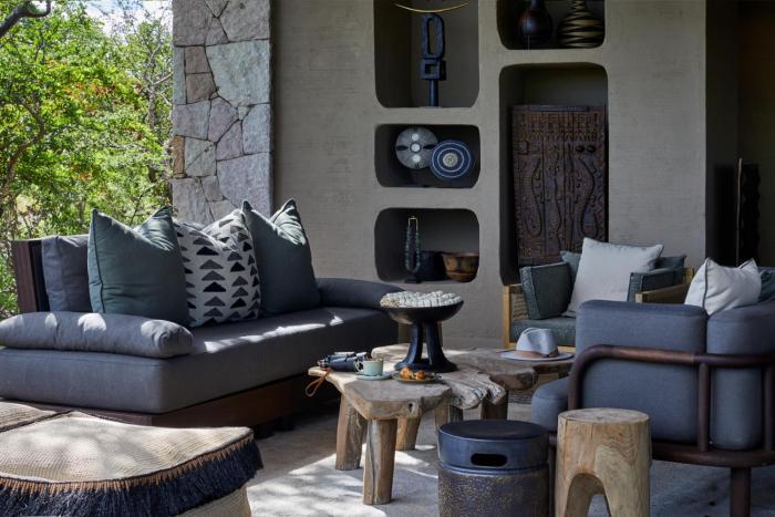 bupenyu lodge by newmark