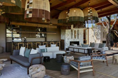 bupenyu lodge by newmark