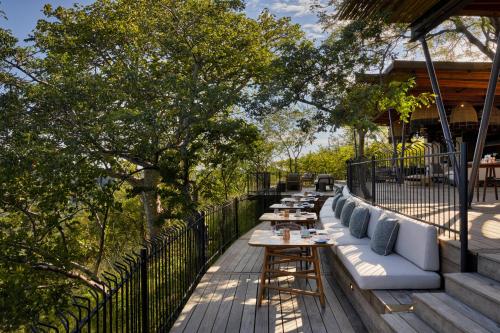 bupenyu lodge by newmark