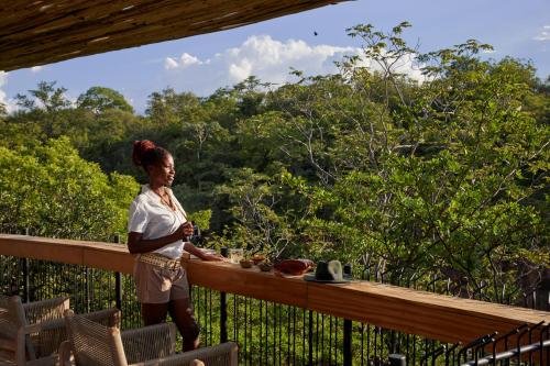 bupenyu lodge by newmark
