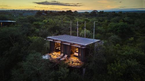 bupenyu lodge by newmark