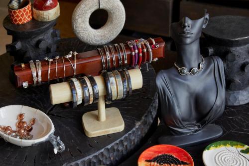 bupenyu lodge by newmark
