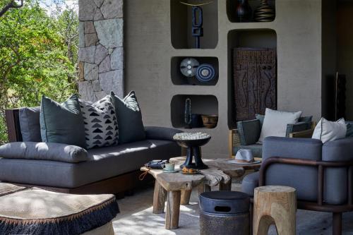 bupenyu lodge by newmark