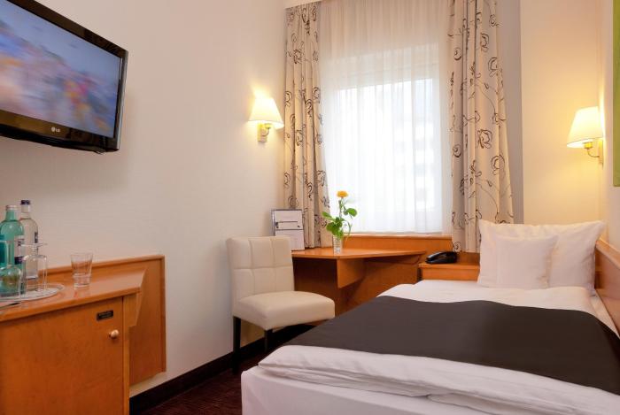 the domicil hotel frankfurt city