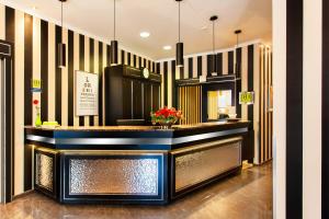The Domicil Hotel Frankfurt City,Frankfurt>>Bahnhofsviertel,3 star