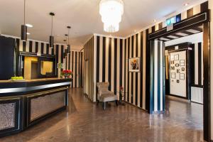 The Domicil Hotel Frankfurt City,Frankfurt>>Bahnhofsviertel,3 star