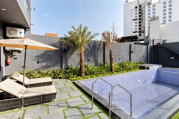 homeground