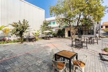 homeground