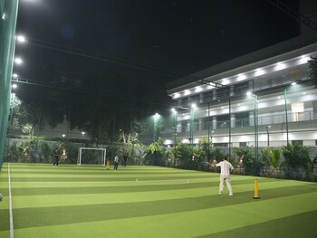homeground