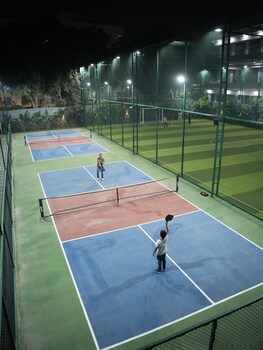 homeground