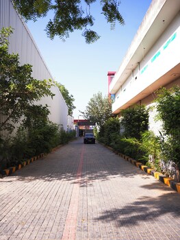 homeground