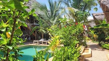 Subanda Boutique Hotel,,5 star