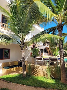 Subanda Boutique Hotel,,5 star
