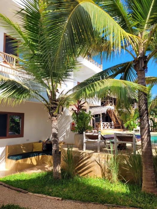 subanda boutique hotel