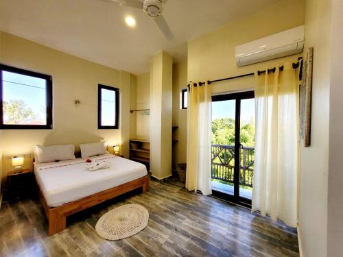 subanda boutique hotel