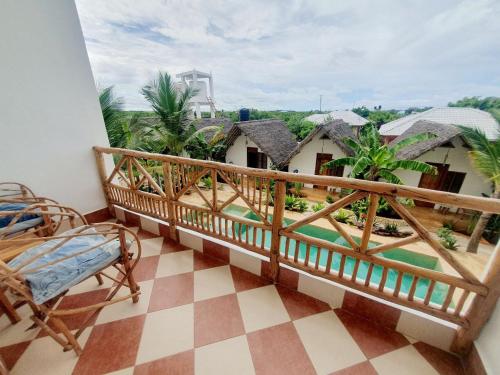 subanda boutique hotel