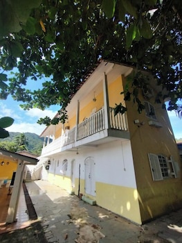 Novo Encanto,,2 star