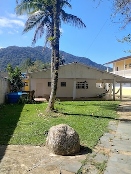Novo Encanto,,2 star