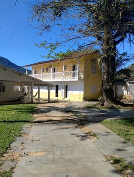 novo encanto