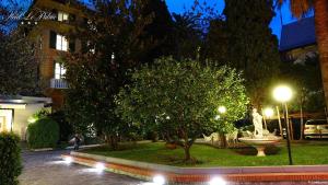 Hotel Le Palme,Celle Ligure>>Arenzano,3 star