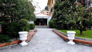 Hotel Le Palme,Celle Ligure>>Arenzano,3 star