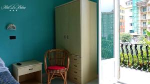 Hotel Le Palme,Celle Ligure>>Arenzano,3 star