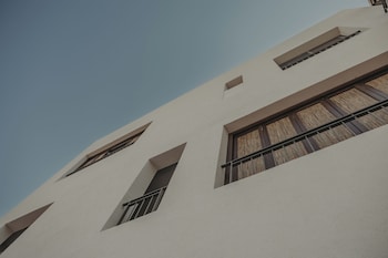 kasiala apart hotel yeni foca